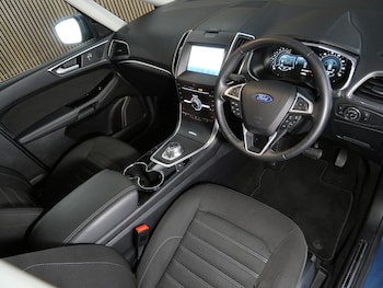 Used Ford Galaxy 2023 for sale - 79346318: Photo