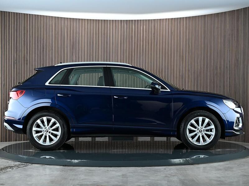 Used Audi Q3 2020 for sale - 77836600: Photo 11