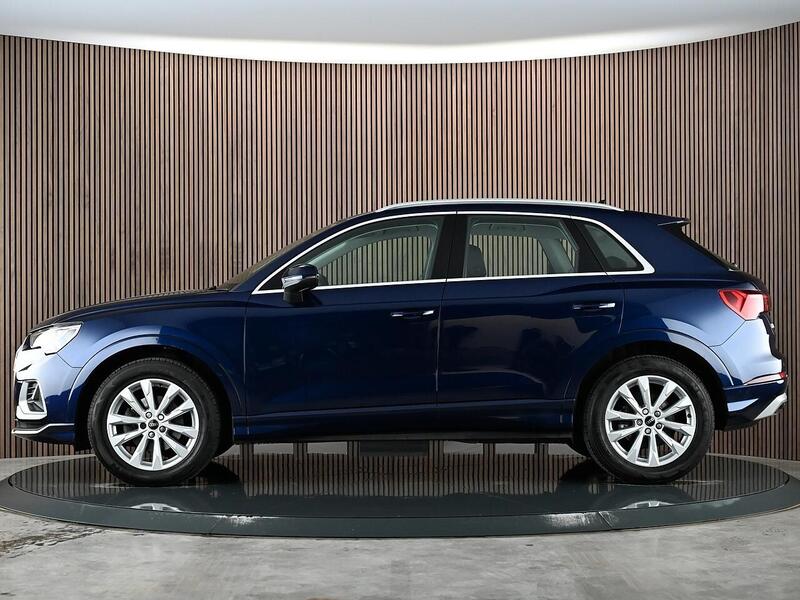 Used Audi Q3 2020 for sale - 77836600: Photo 12