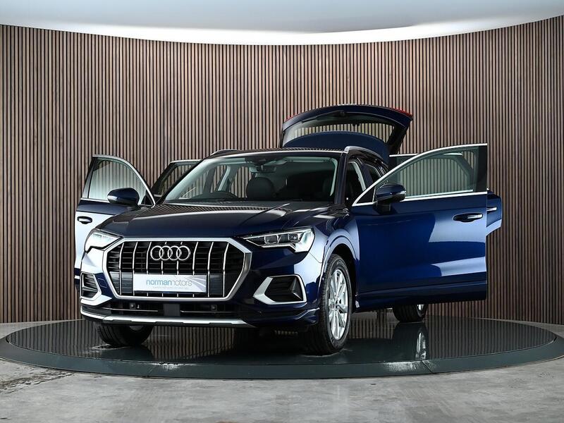 Used Audi Q3 2020 for sale - 77836600: Photo 16