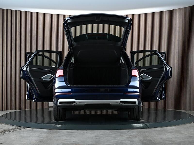 Used Audi Q3 2020 for sale - 77836600: Photo 18