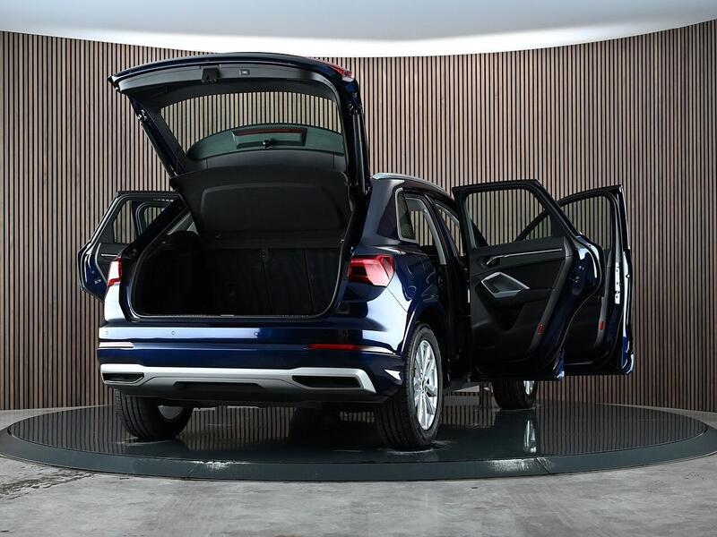 Used Audi Q3 2020 for sale - 77836600: Photo 19