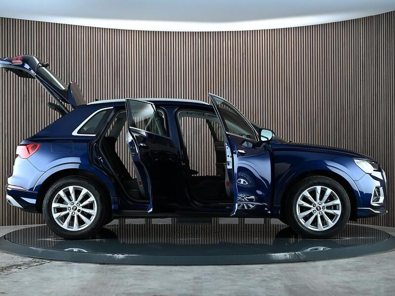 Used Audi Q3 2020 for sale - 77836600: Photo 20