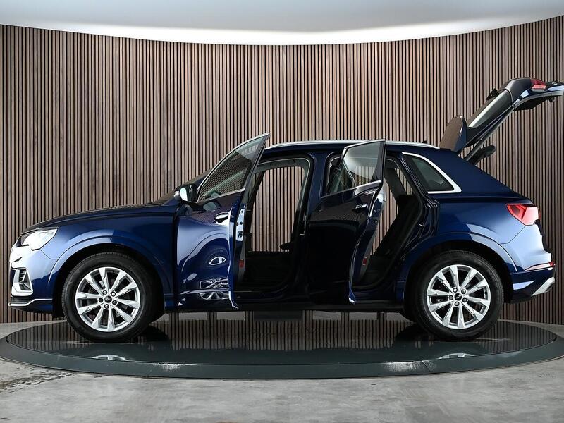 Used Audi Q3 2020 for sale - 77836600: Photo 21