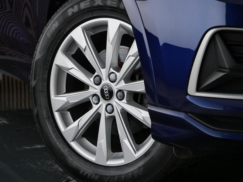 Used Audi Q3 2020 for sale - 77836600: Photo 22