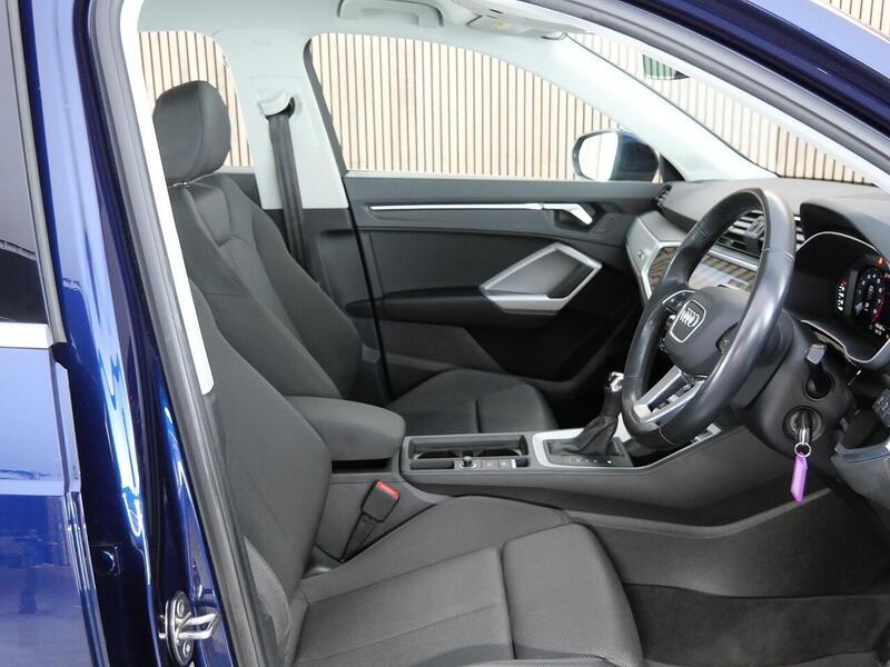 Used Audi Q3 2020 for sale - 77836600: Photo 32