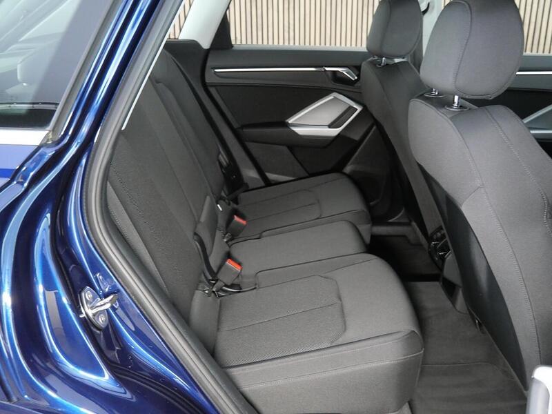 Used Audi Q3 2020 for sale - 77836600: Photo 34