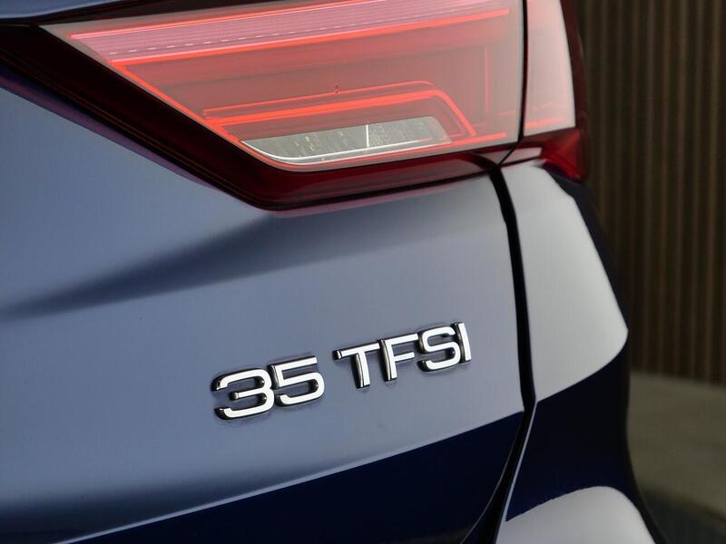 Used Audi Q3 2020 for sale - 77836600: Photo 41