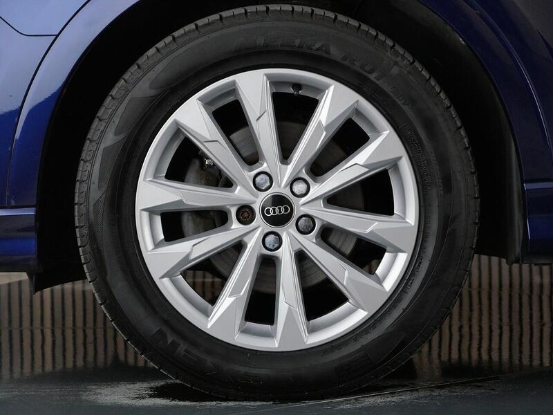 Used Audi Q3 2020 for sale - 77836600: Photo 42