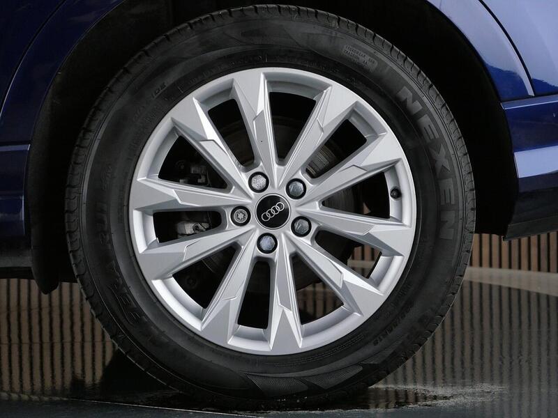 Used Audi Q3 2020 for sale - 77836600: Photo 43