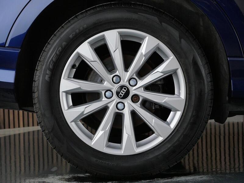 Used Audi Q3 2020 for sale - 77836600: Photo 44