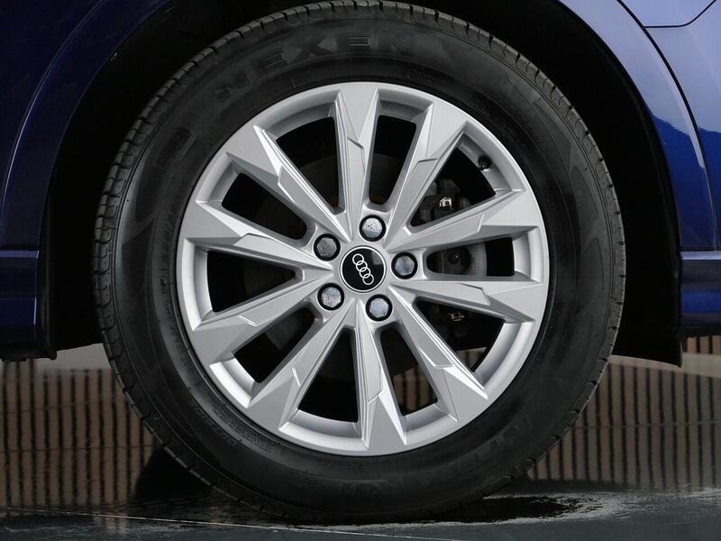 Used Audi Q3 2020 for sale - 77836600: Photo 45