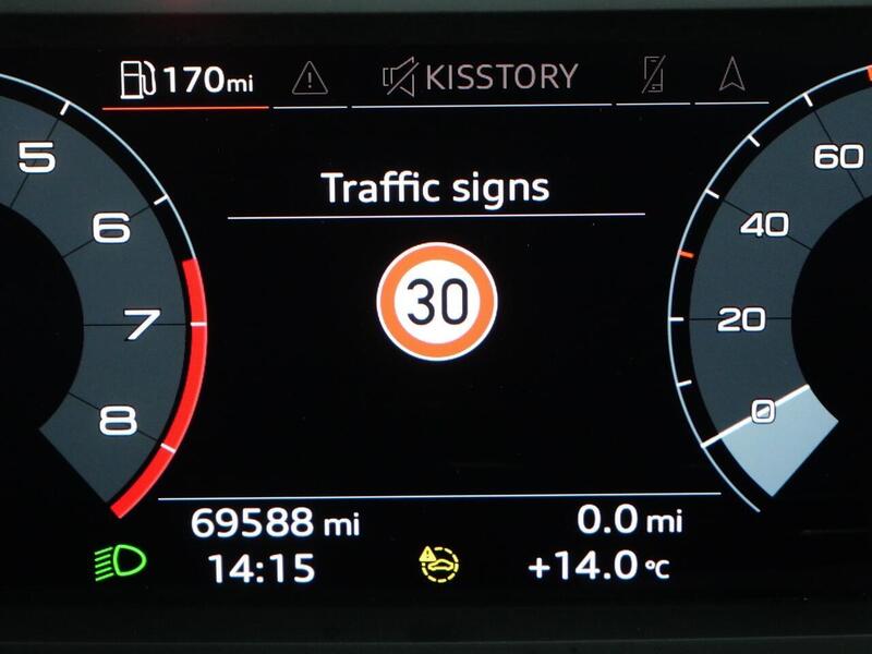 Used Audi Q3 2020 for sale - 77836600: Photo 47