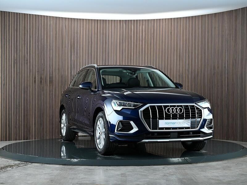 Used Audi Q3 2020 for sale - 77836600: Photo 5