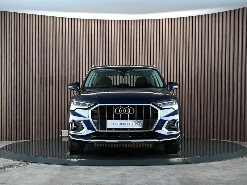 Used Audi Q3 2020 for sale - 77836600: Photo 6
