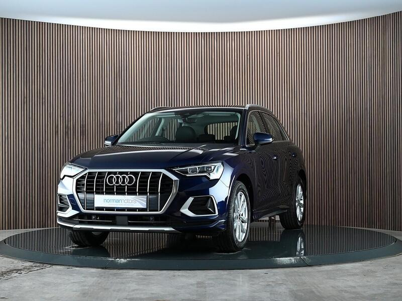 Used Audi Q3 2020 for sale - 77836600: Photo 7