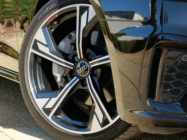 Used Audi A4 Avant 2023 for sale - 76065064: Photo 10