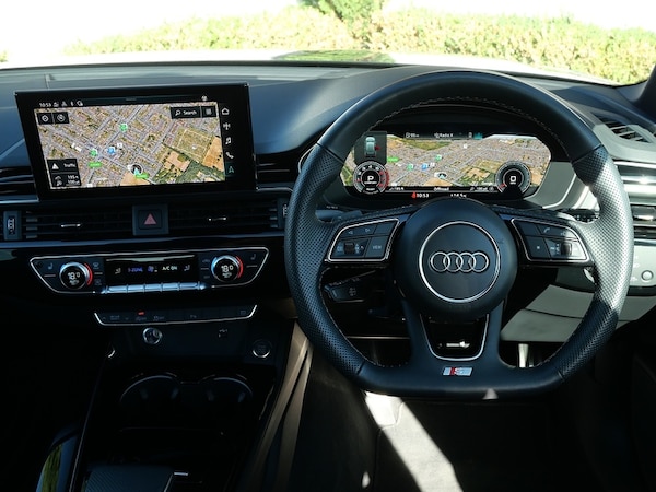 Used Audi A4 Avant 2023 for sale - 76065064: Photo 16