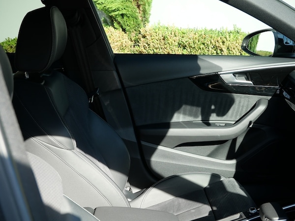 Used Audi A4 Avant 2023 for sale - 76065064: Photo 20