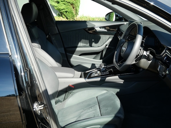 Used Audi A4 Avant 2023 for sale - 76065064: Photo 21