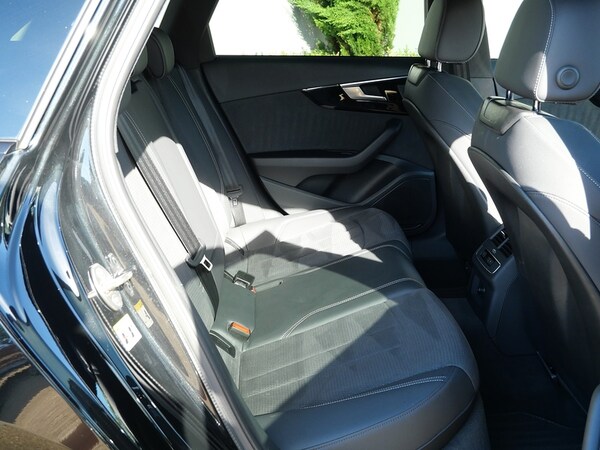 Used Audi A4 Avant 2023 for sale - 76065064: Photo 23