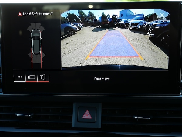 Used Audi A4 Avant 2023 for sale - 76065064: Photo 24