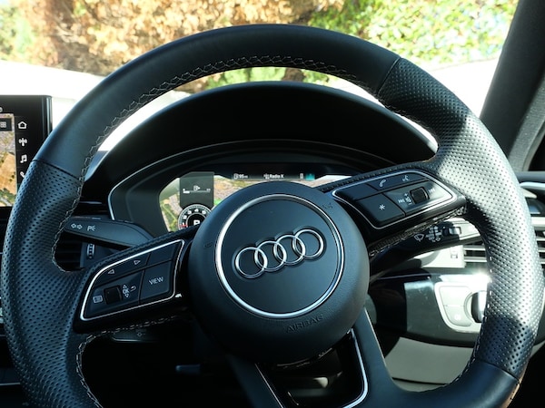 Used Audi A4 Avant 2023 for sale - 76065064: Photo 26