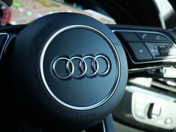 Used Audi A4 Avant 2023 for sale - 76065064: Photo 27
