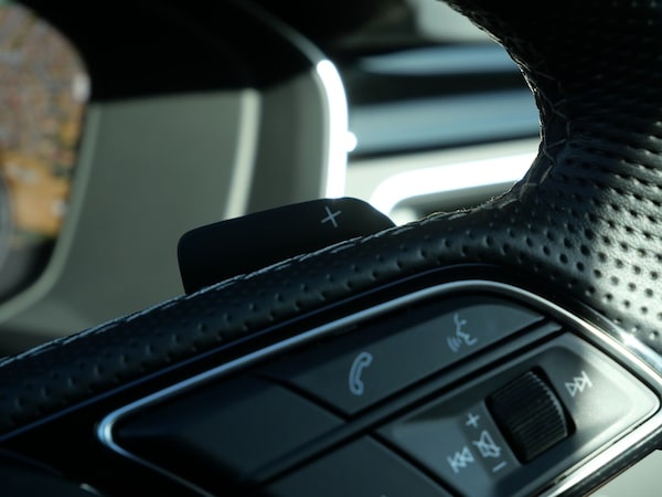 Used Audi A4 Avant 2023 for sale - 76065064: Photo 28