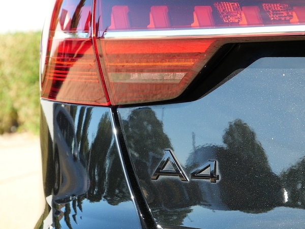 Used Audi A4 Avant 2023 for sale - 76065064: Photo 32