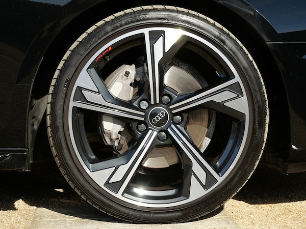 Used Audi A4 Avant 2023 for sale - 76065064: Photo 33