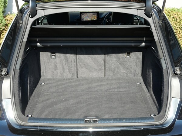 Used Audi A4 Avant 2023 for sale - 76065064: Photo 34