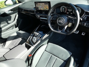 Used Audi A4 Avant 2023 for sale - 76065064: Photo 3