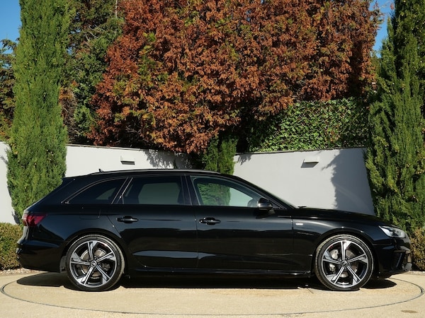 Used Audi A4 Avant 2023 for sale - 76065064: Photo 7