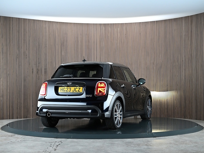 Used MINI Hatch 2023 for sale - 77264041: Photo 10