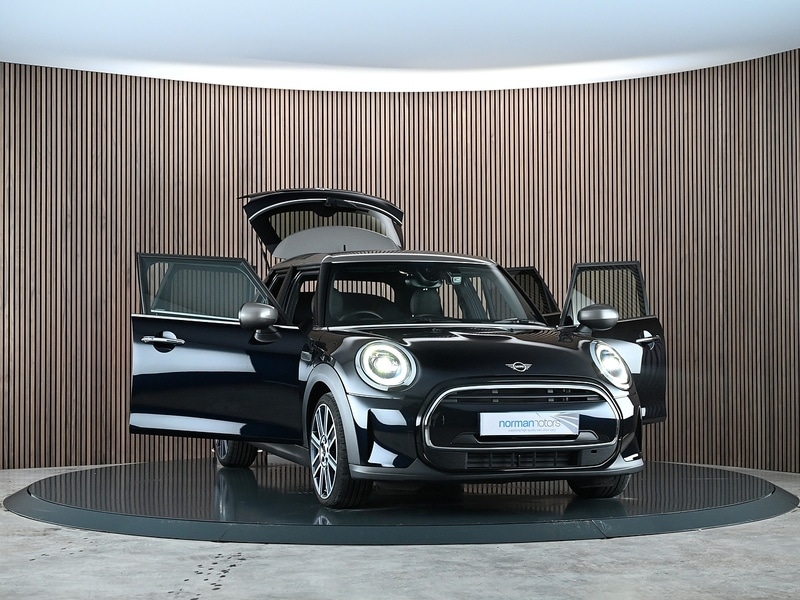 Used MINI Hatch 2023 for sale - 77264041: Photo 14