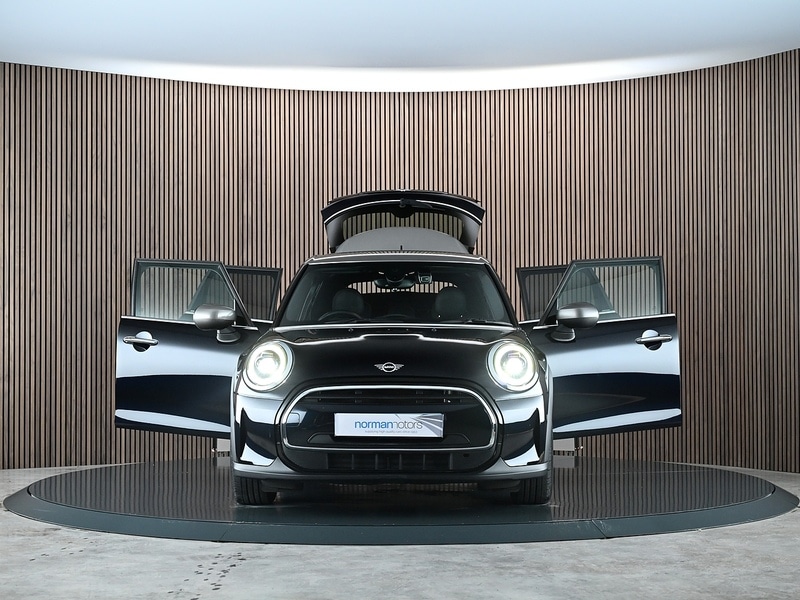 Used MINI Hatch 2023 for sale - 77264041: Photo 15