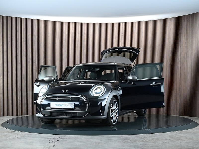 Used MINI Hatch 2023 for sale - 77264041: Photo 16