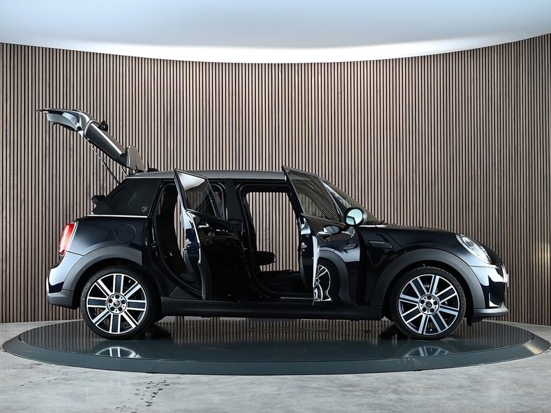 Used MINI Hatch 2023 for sale - 77264041: Photo 20