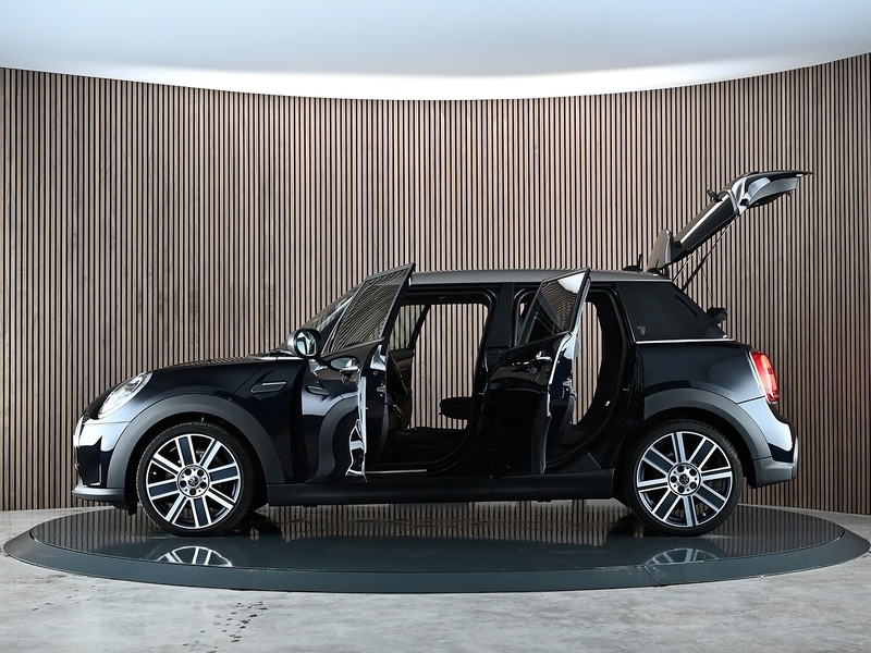 Used MINI Hatch 2023 for sale - 77264041: Photo 21