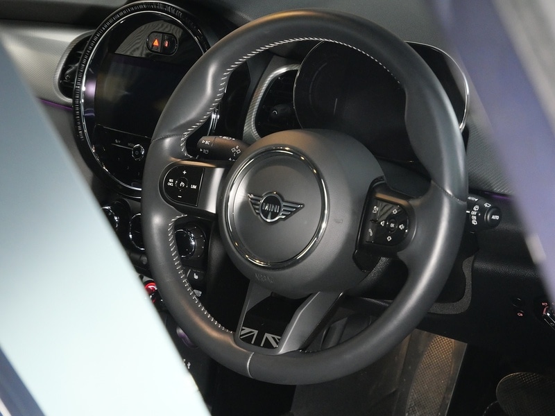 Used MINI Hatch 2023 for sale - 77264041: Photo 24