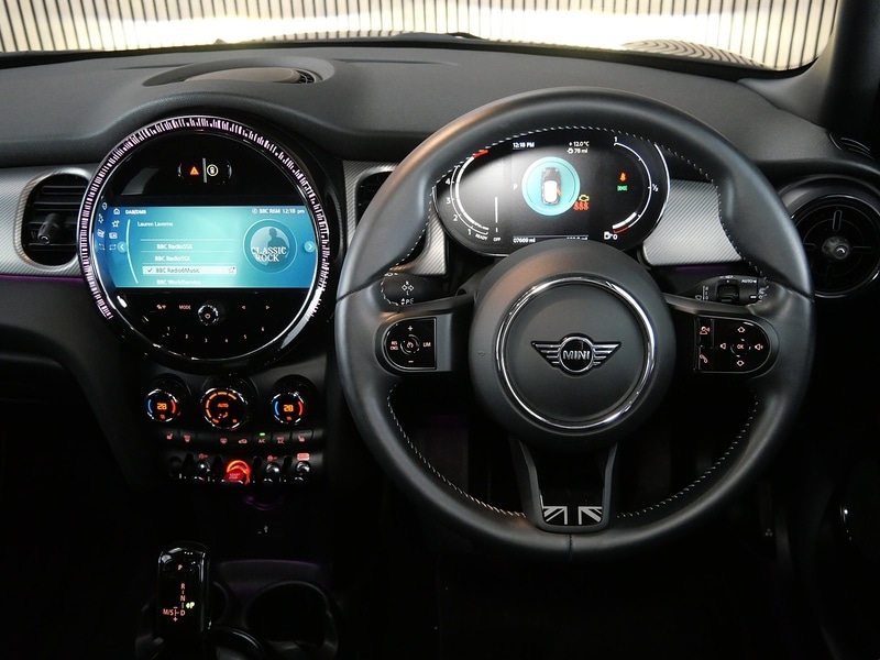 Used MINI Hatch 2023 for sale - 77264041: Photo 28