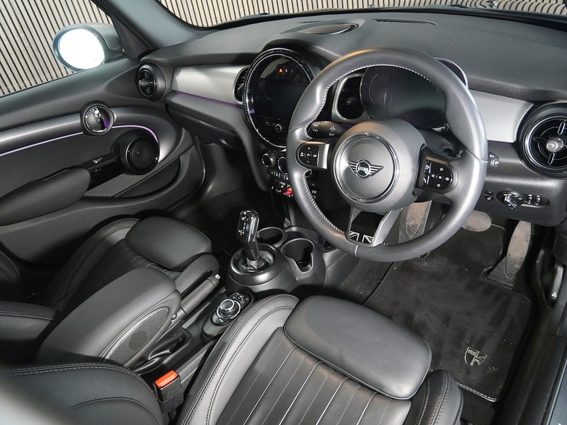 Used MINI Hatch 2023 for sale - 77264041: Photo 3