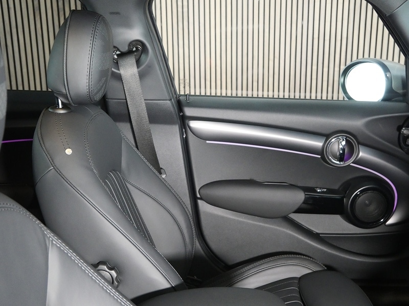 Used MINI Hatch 2023 for sale - 77264041: Photo 32