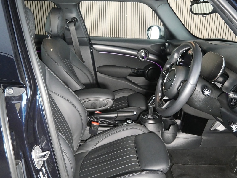 Used MINI Hatch 2023 for sale - 77264041: Photo 33