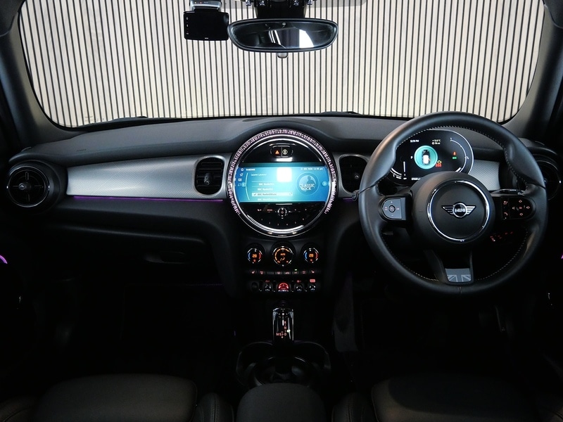 Used MINI Hatch 2023 for sale - 77264041: Photo 34