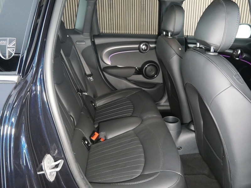 Used MINI Hatch 2023 for sale - 77264041: Photo 35