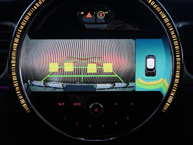 Used MINI Hatch 2023 for sale - 77264041: Photo 36