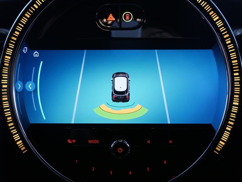 Used MINI Hatch 2023 for sale - 77264041: Photo 37