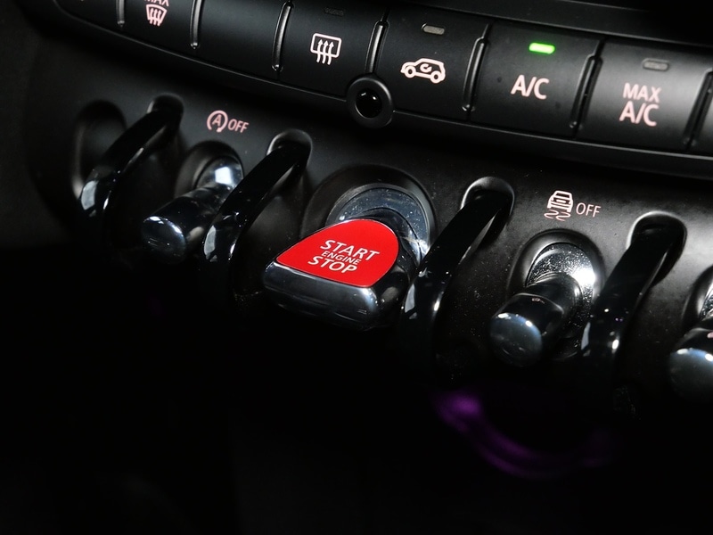 Used MINI Hatch 2023 for sale - 77264041: Photo 42